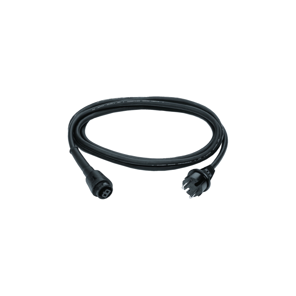 Milwaukee Accessories 4932373502 QUIK-LOK cord, 4 m EU