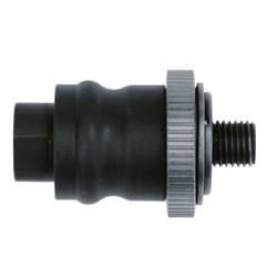 Milwaukee Accessories 4932399174 Adapter FIXTEC - M18 x 2.5 - M16