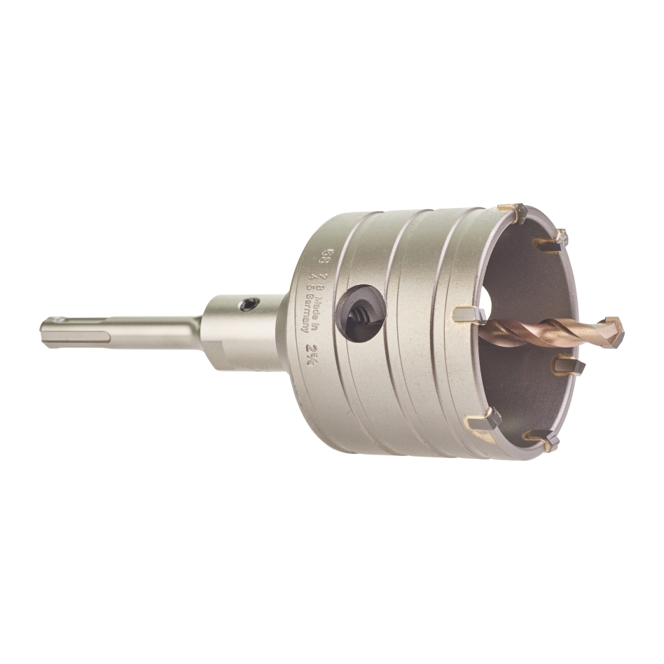Milwaukee Accessories 4932399296 SDS+ TCT Drill Crown 68 x 182 mm