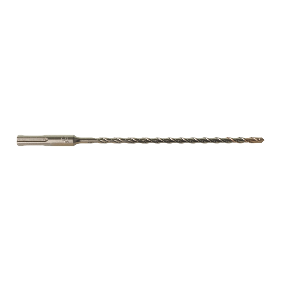 Milwaukee Accessories 4932399317 SDS-plus Hammer Drill, M/2, 5.5 x 210 mm