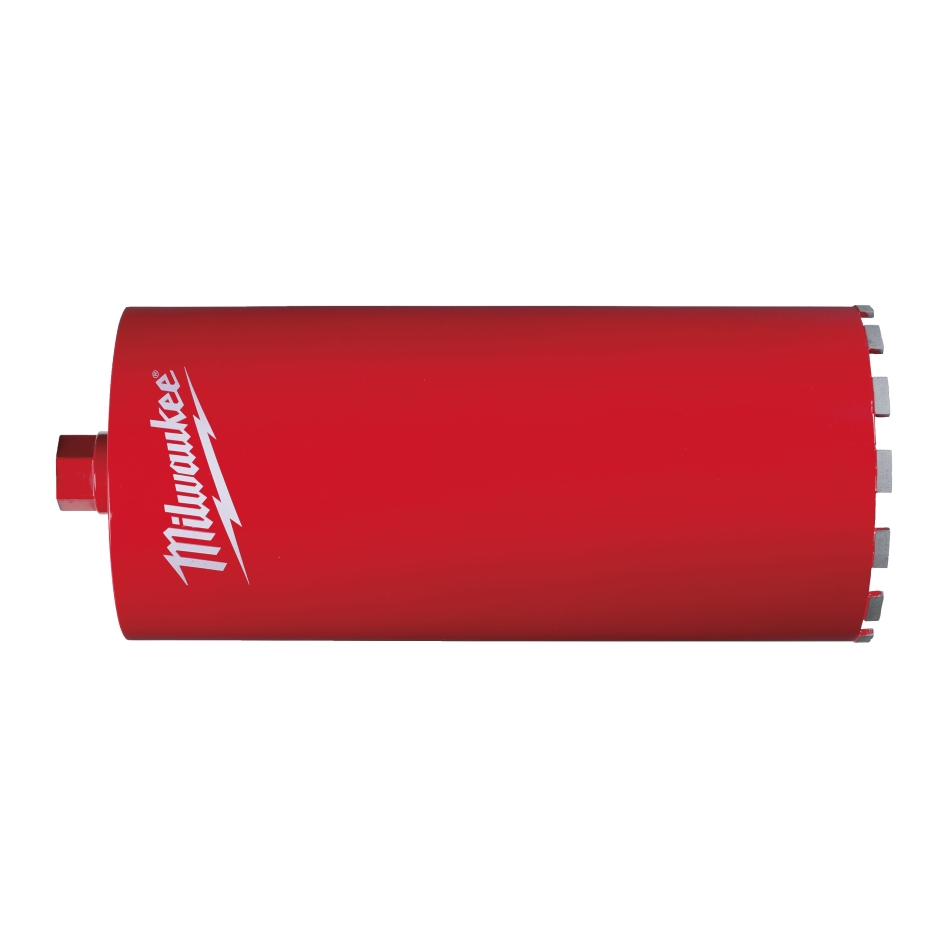 Milwaukee Accessories 4932399719 Diamond drilling crown WCHP 202 x 500 mm