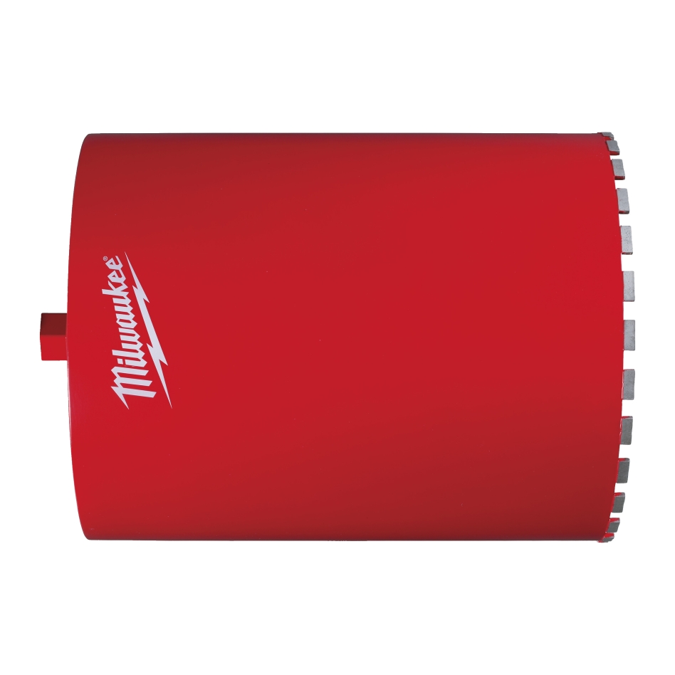 Milwaukee Accessories 4932399723 Diamond drilling crown WCHP 350 x 500 mm