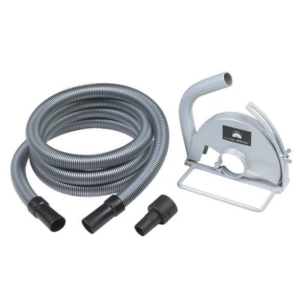 Milwaukee Accessories 4932399906 Cut-off guard with guide rail for 180 mm diameter angle grinders