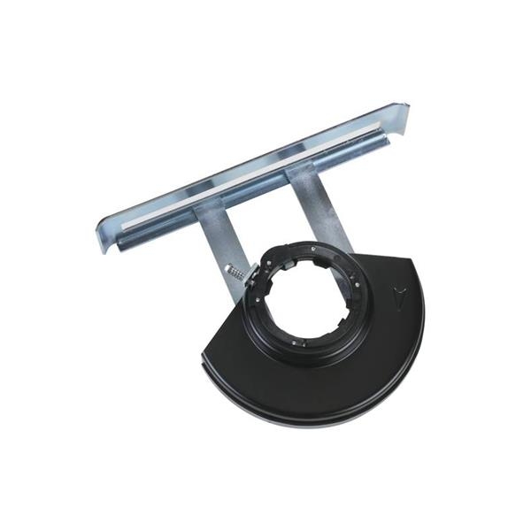 Milwaukee Accessories 4932399756 Cut-off guard with guide rail for 180 mm diameter angle grinders