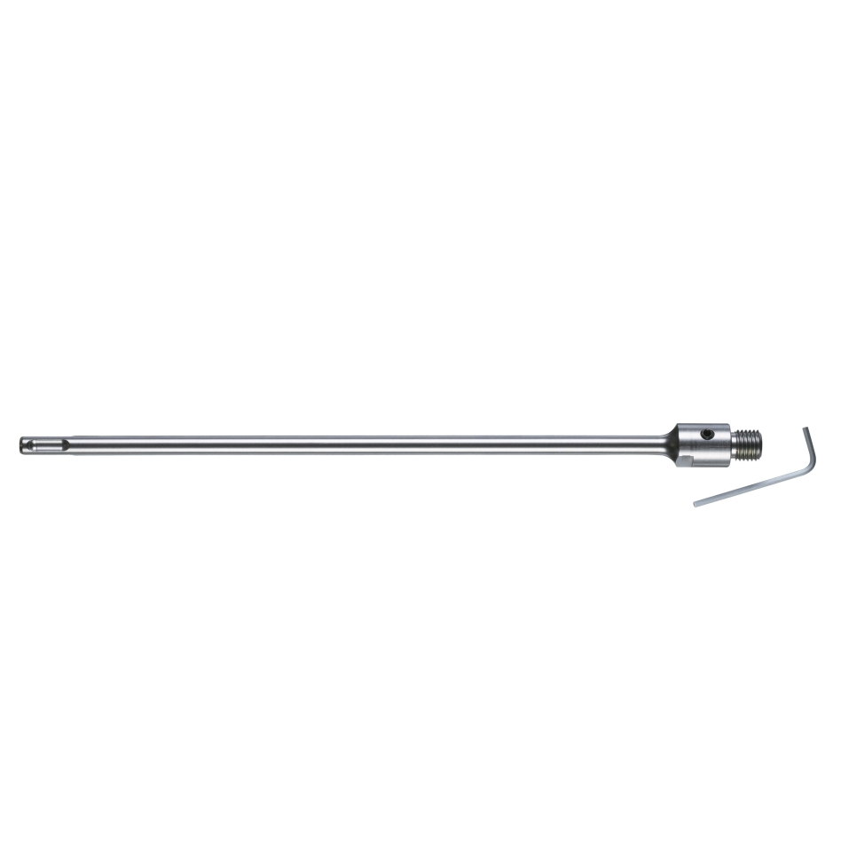 Milwaukee Accessories 4932399967 SDS-plus shank 370 mm