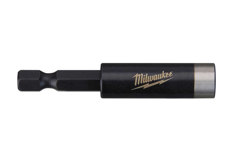 Milwaukee Accessories 4932352406 Shockwave Magnetic Bit holder with 1/4" Hex