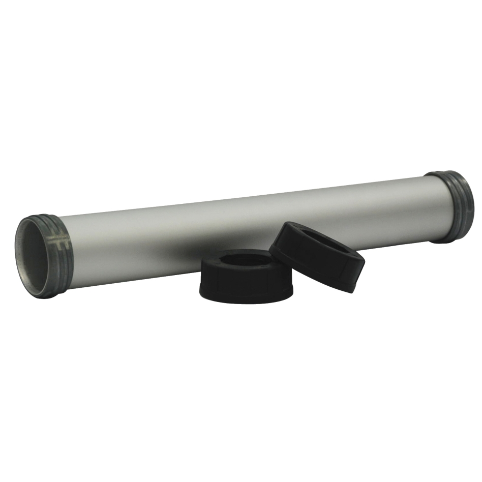 Milwaukee Accessories 4932352845 600 ml aluminum cartridge holder for kit sausages