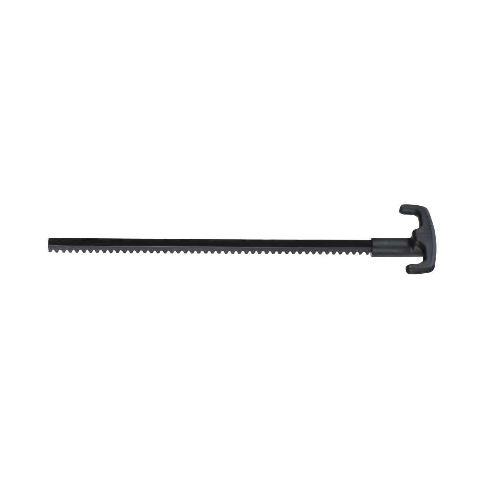 Milwaukee Accessories 4932352937 Plunger rod for 310 ml cartridge holder