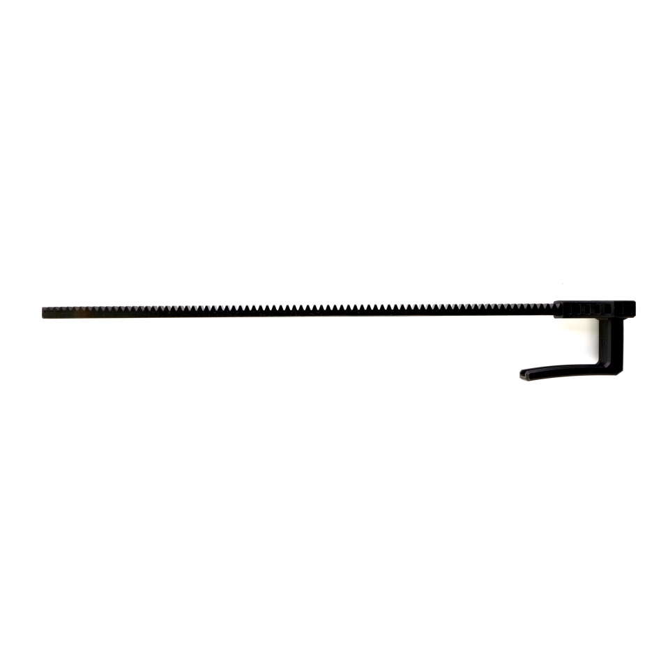 Milwaukee Accessories 4932430101 Pressure bar for 600 ml cartridge holder