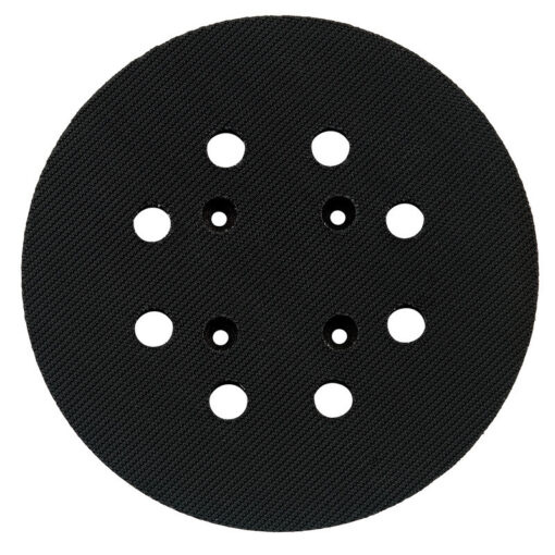 Milwaukee Accessories 4932430145 Sanding pad for ROS 150 E-2 Ø 150 mm / 6 holes