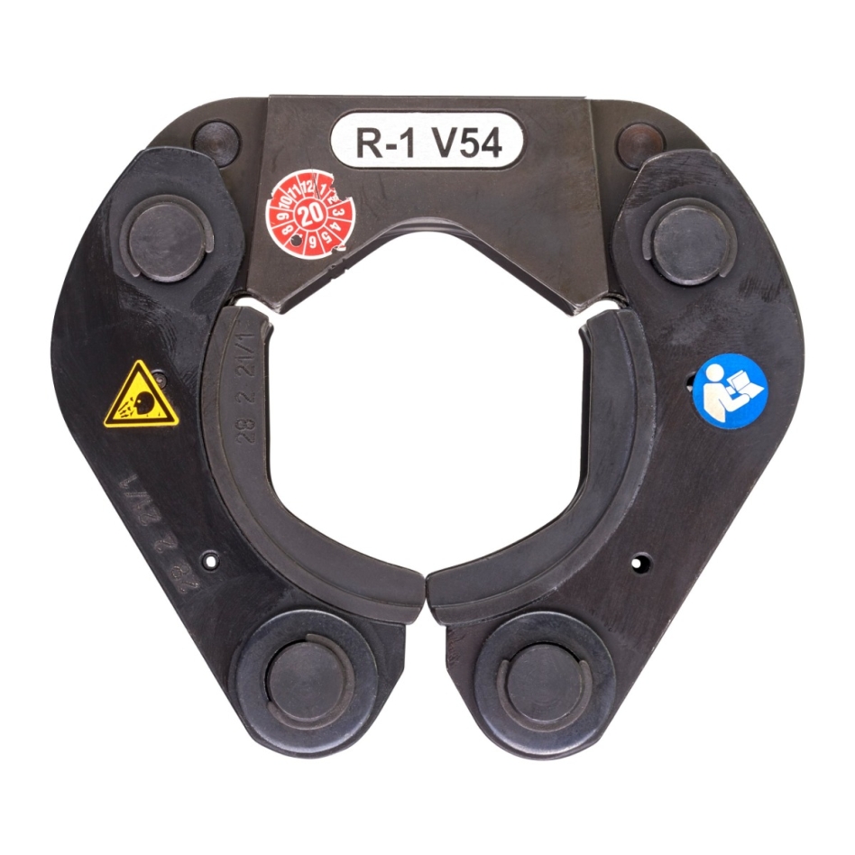 Milwaukee Accessories 4932430273 RJ18-V54 Ring jaw for M18 HPT 18V Crimping pliers