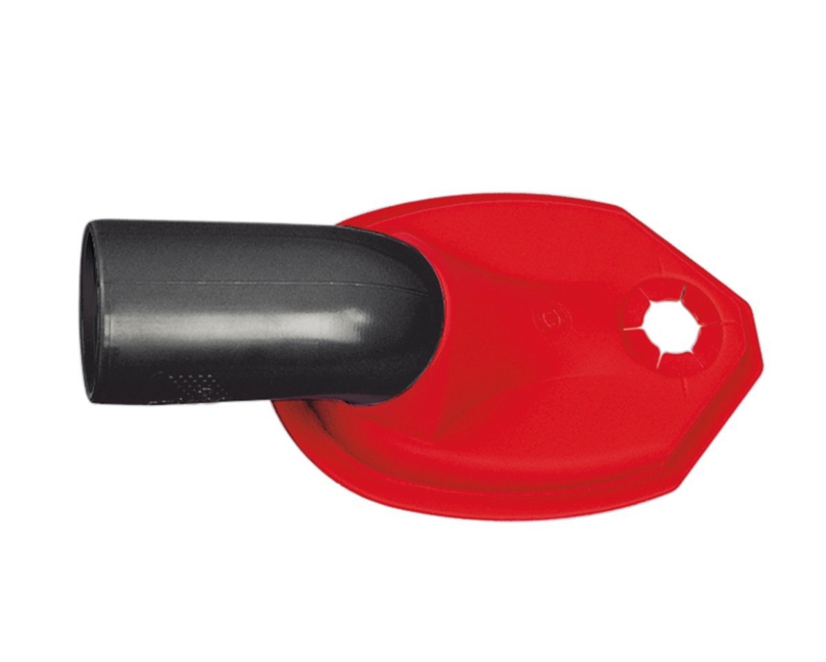 Milwaukee Accessories 4932430446 Xtractor Dust extraction attachment