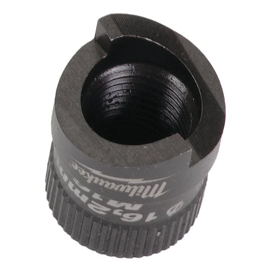 Milwaukee Accessories 4932430841 Punch 16,2 mm M16 for Punching Machine