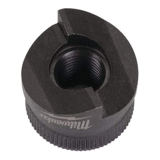 Milwaukee Accessories 4932430844 Punch 25,4 mm M25 for Punching Machine