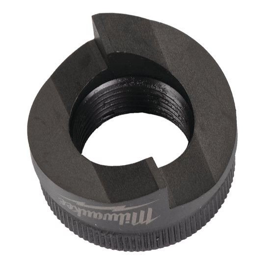 Milwaukee Accessories 4932430846 Punch 32,5 mm M32 for Punching Machine
