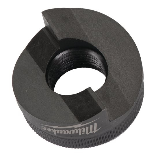 Milwaukee Accessories 4932430847 Punch 40,5 mm M40 for Punching Machine