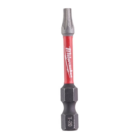 Milwaukee Accessories 4932430877 Shockwave™ Gen II TX20 50mm 10pcs