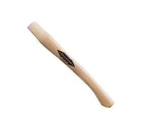 Milwaukee Accessories 4931428170 18″ Hickory curved spare handle 460 mm