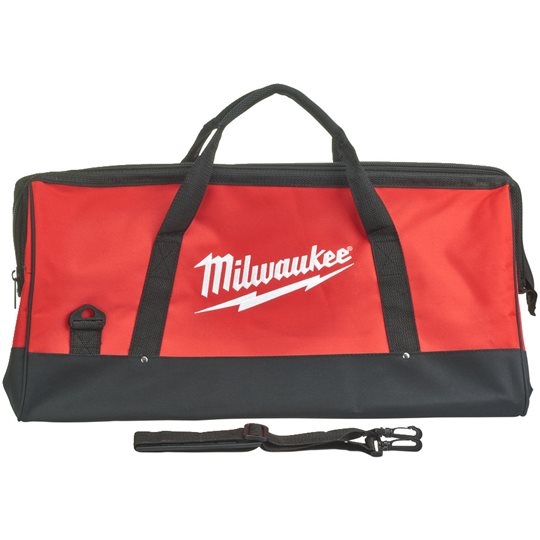 Milwaukee Accessories 4931411742 Contractor Bag XL