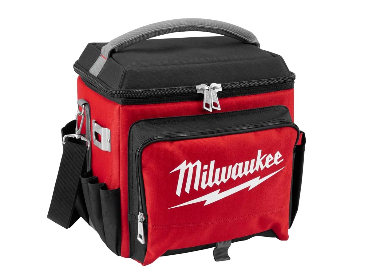 Milwaukee Accessories 4932464835 Jobsite Cooler