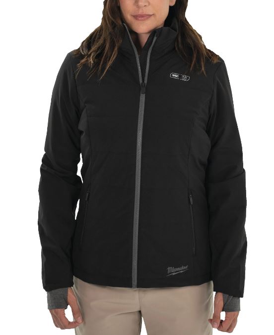 Milwaukee Accessories 4933464840 M12 HJLADIES2-0(M) M12™ Heated Women's Jacket Size M