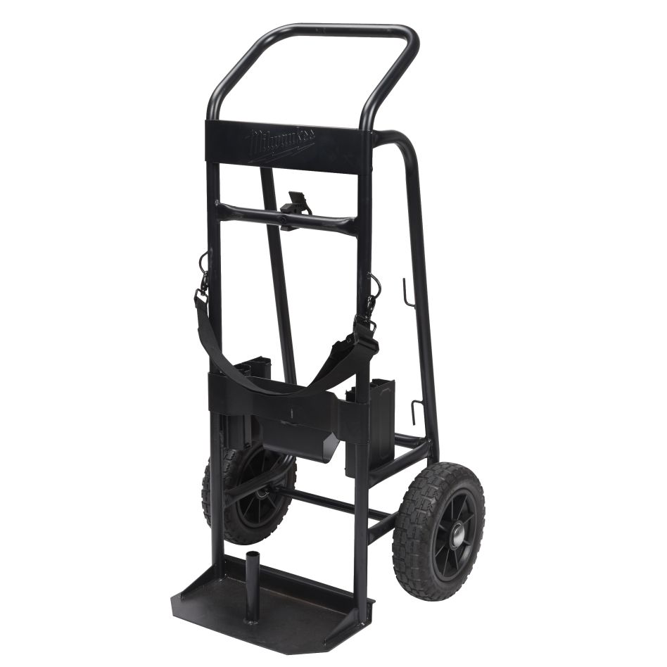 Milwaukee MX 4933464879 MXF DHT MX FUEL™ demolition hammer trolley