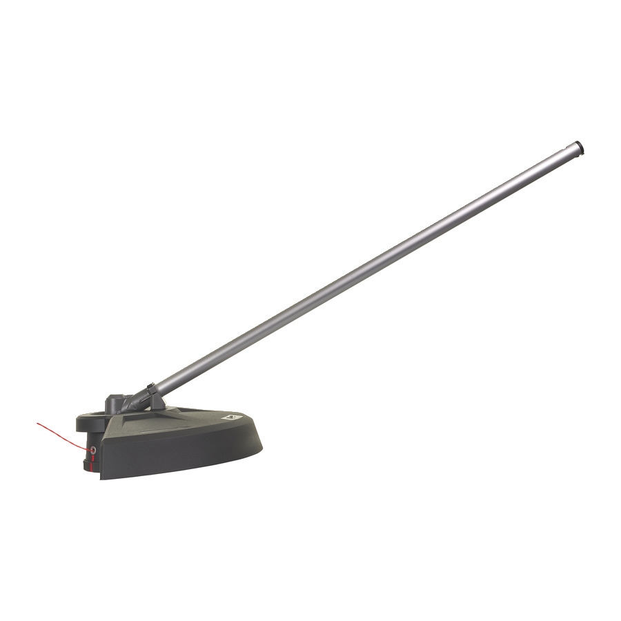 Milwaukee Accessories 4932464955 M18 FOPH-LTA M18 Fuel brushcutter attachment for outdoor power head