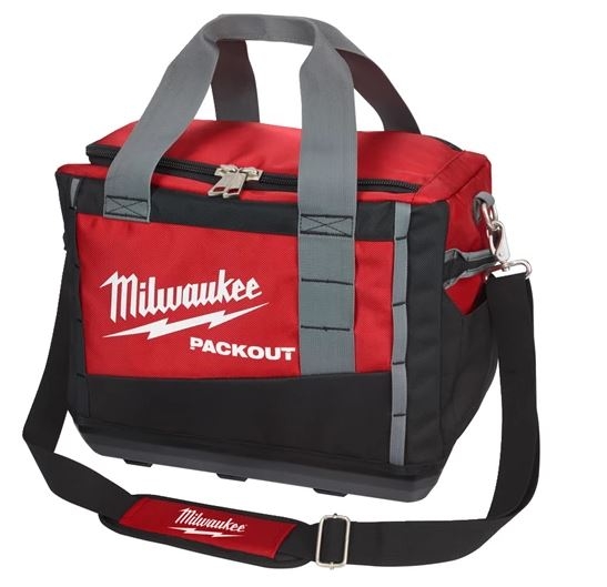 Milwaukee Accessories 4932471066 Packout Tool Bag 15" / 38cm