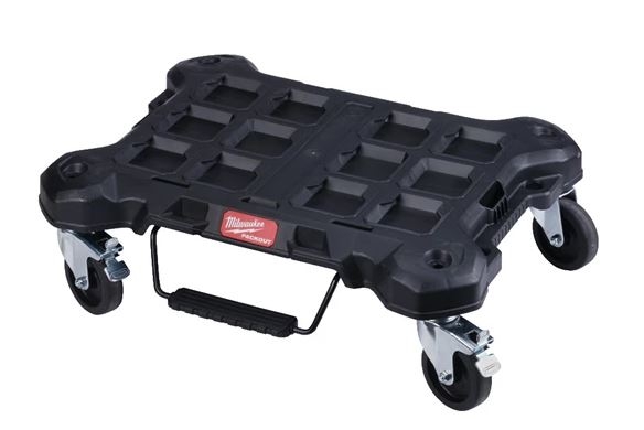 Milwaukee Accessories 4932471068 Packout Flat Trolley