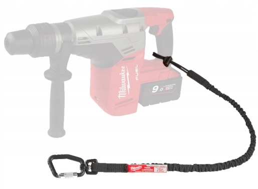 Milwaukee Accessories 4932471352 6.8 kg lanyard with fuse - 1 piece