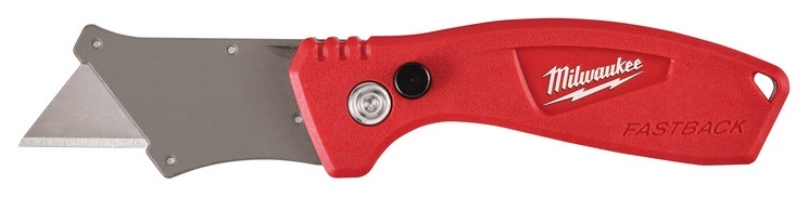 Milwaukee Accessories 4932471356 Fastback Compact flip mes