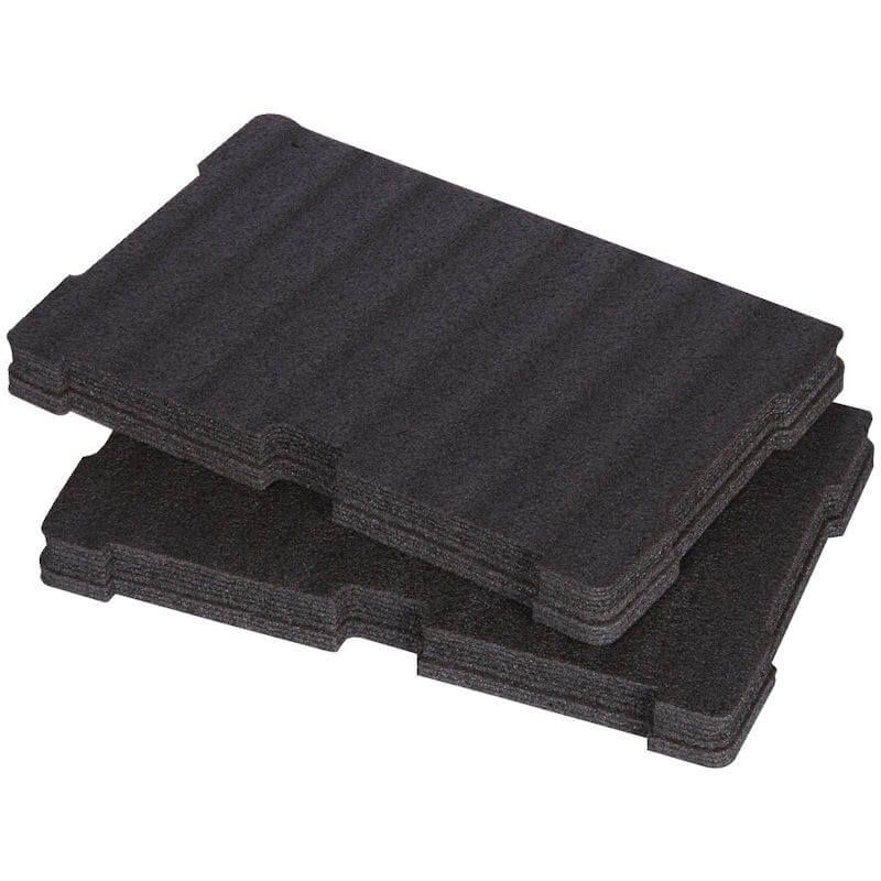 Milwaukee Accessories 4932471428 Packout foam insert (2 pieces)