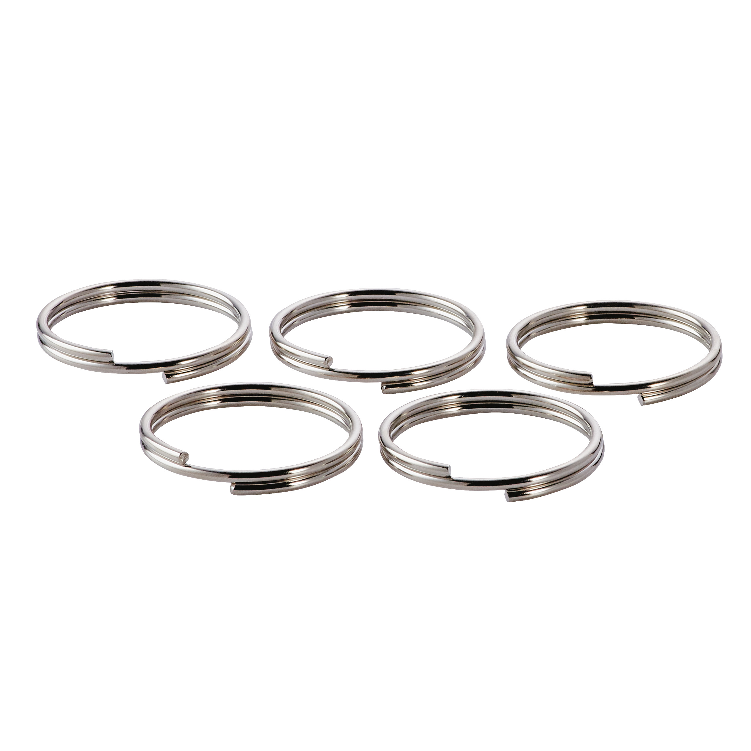 Milwaukee Accessories 4932471434  Split ring 50 mm 1 Kg 2'' Per 5 pieces