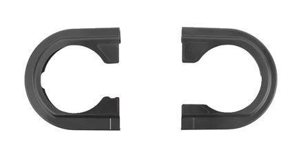 Milwaukee Accessories 4932471459 Bandsaw blade protective cover for M18 CBS 125