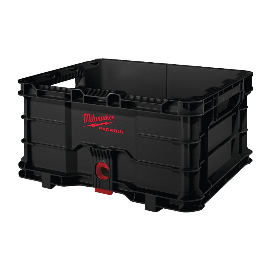 Milwaukee Accessories 4932471724 Packout Crate