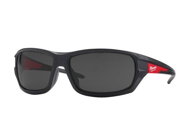 Milwaukee Accessories 4932471884 Safety glasses performance tinted - 1 piece