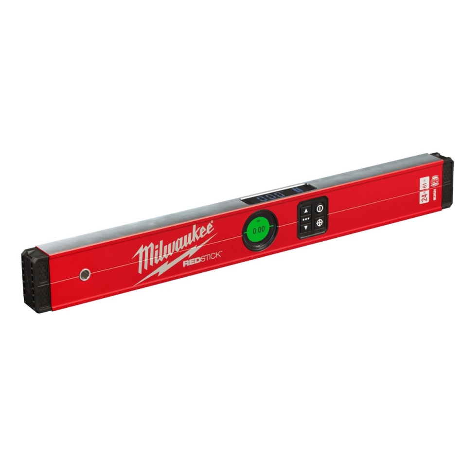 Milwaukee Accessories 4933471978 Spirit level Redstick digital 60 cm