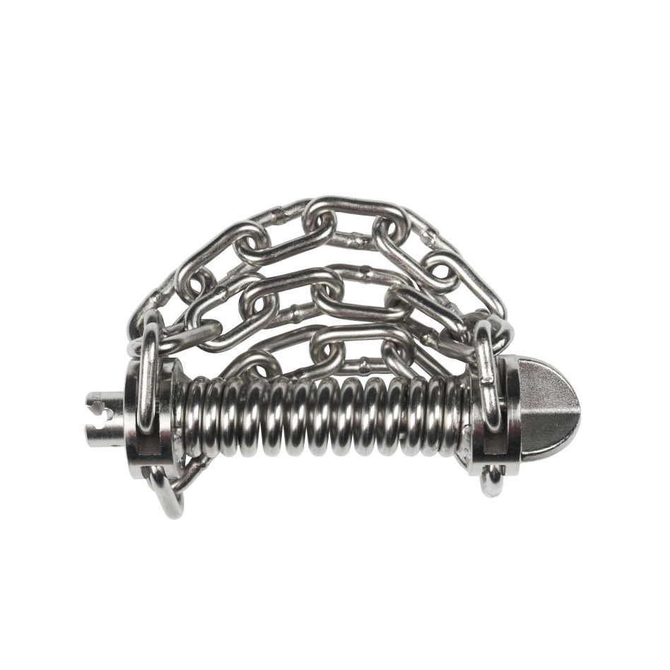 Milwaukee Accessories 48533837 75 mm chain beater for 22 mm spirals
