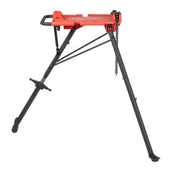 Milwaukee Accessories 4933472022 MPS Portable workbench with chain clamp