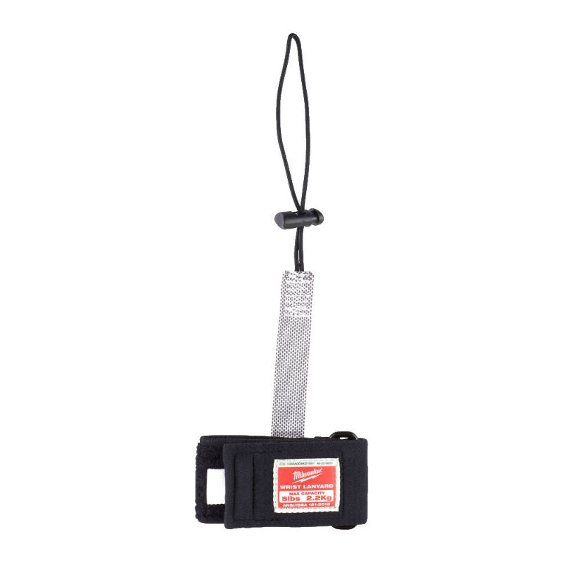 Milwaukee Accessories 4932472107 Wristband lanyard - 1 piece