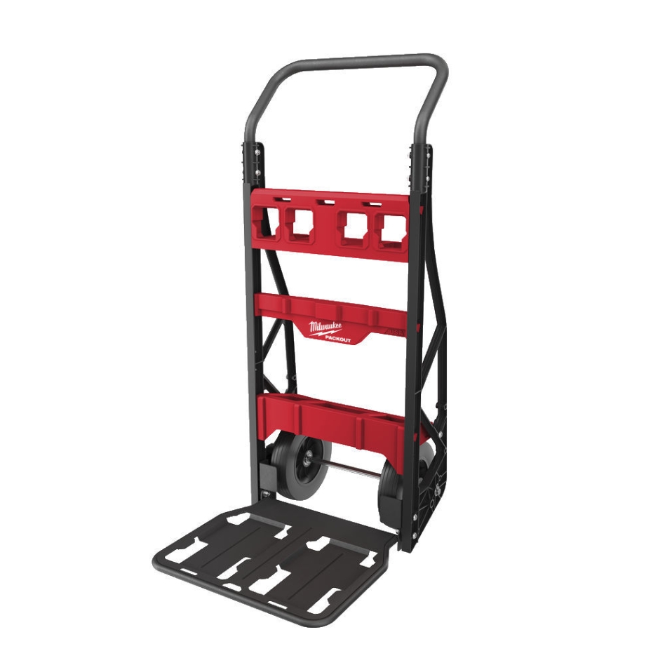 Milwaukee Accessories 4932472131 Packout Trolley