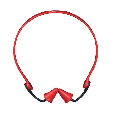 Milwaukee Accessories 4932478135 Earplugs with bracket - 1 piece