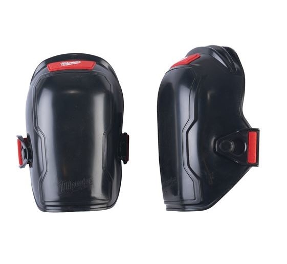Milwaukee Accessories 4932478136 Knee pad flexible design - 1 pair
