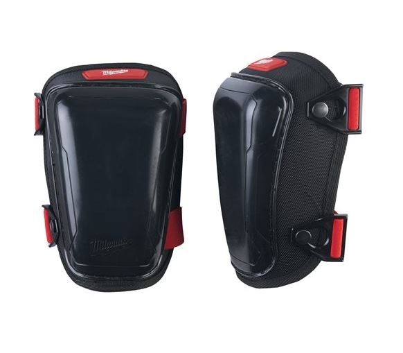Milwaukee Accessories 4932478137 Knee pad hard - 1 pair