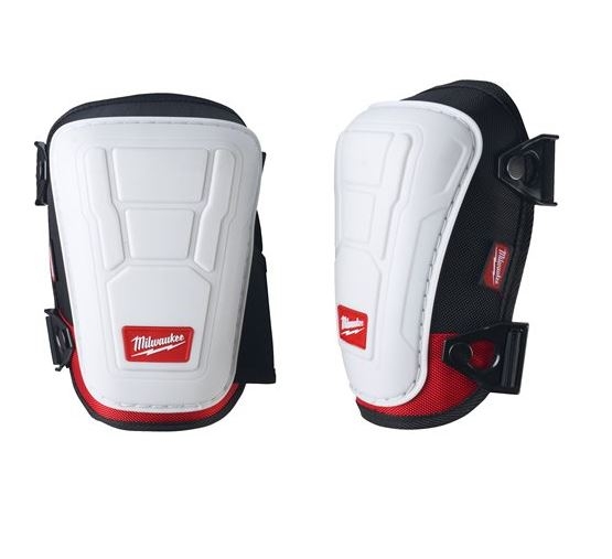 Milwaukee Accessories 4932478139 Knee Protector Premium Non-Marking - 1 pair