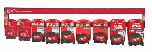 Milwaukee Accessories 4932478482 Module Roller Tape Measure 1 meter