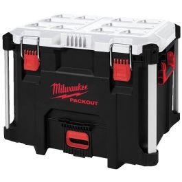 Milwaukee Accessories 4932478648 Packout XL Cooler cooler
