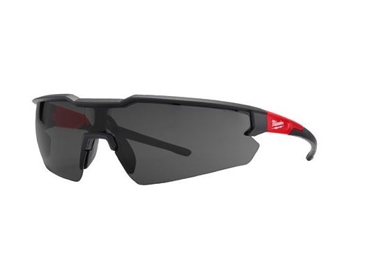 Milwaukee Accessories 4932478764 Safety glasses tinted - scratch-resistant