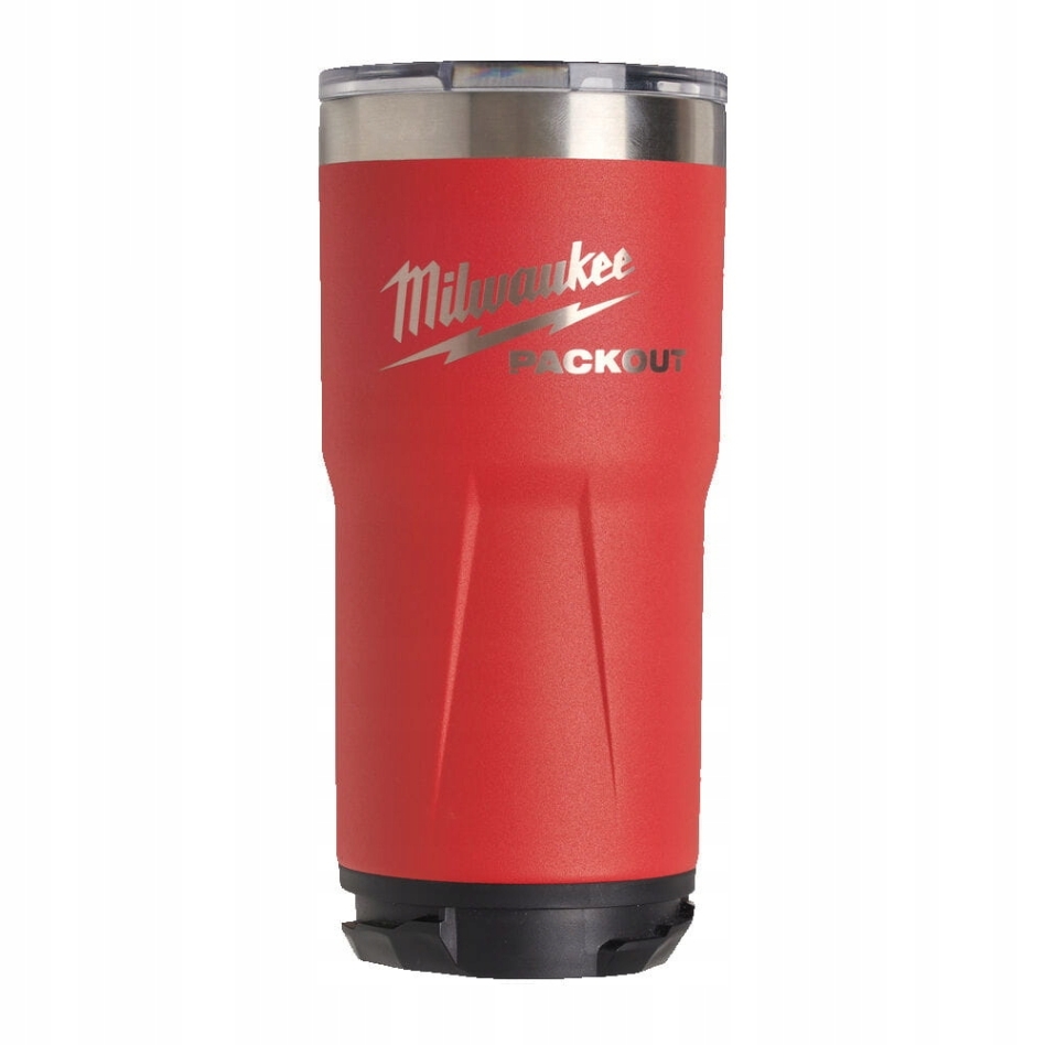 Milwaukee Accessories 4932479074 Packout Thermos cup 591 ml