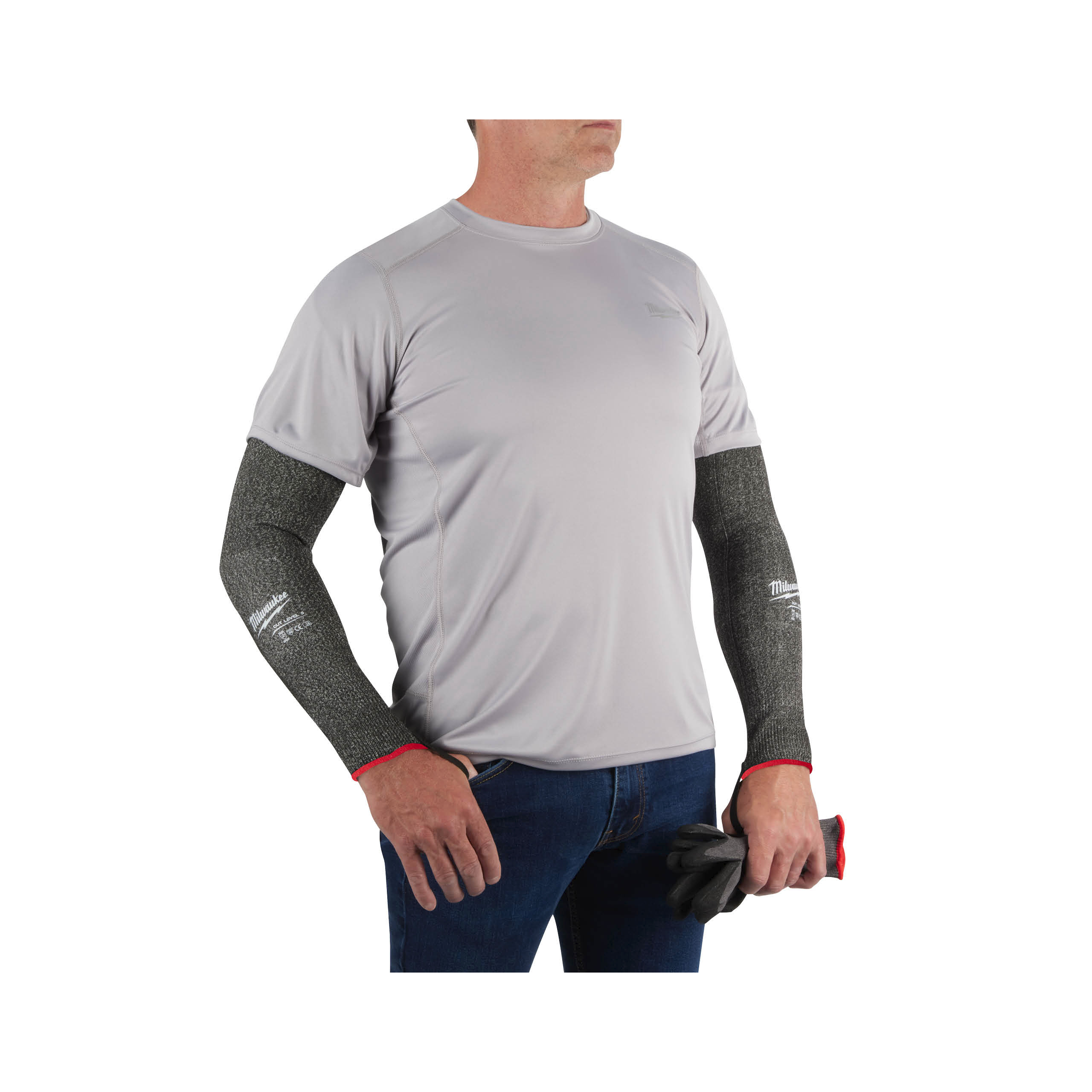 Milwaukee Accessories 4932479936 Cut E Sleeves 40 cm